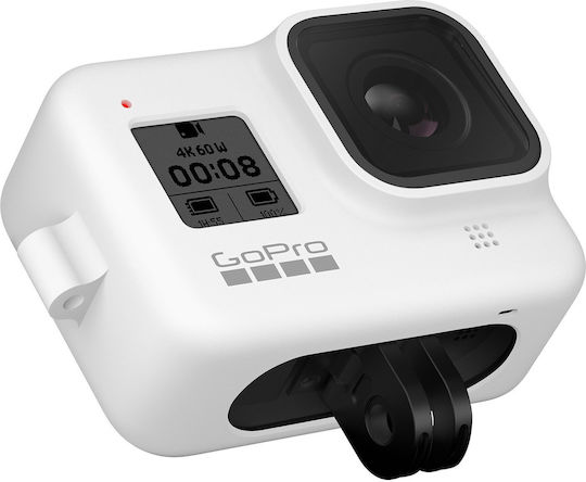 GoPro Husă Sleeve și Curea De Transport pentru GoPro Hero 8 AJSST-002