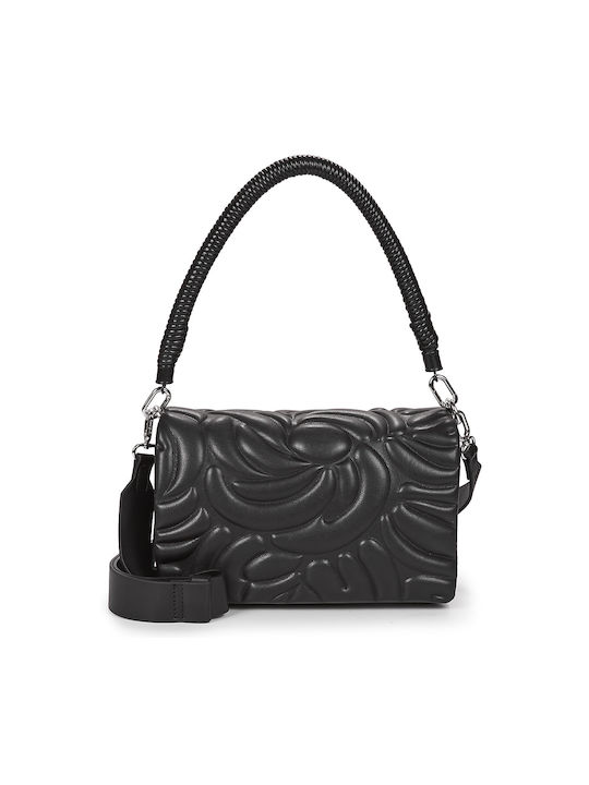 Desigual Dortmund 2.0 Women's Bag Shoulder Black