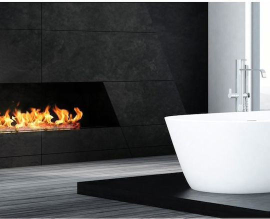 EcoHot Bio Burn LX 43 Καυστήρας για Τζάκι Βιοαιθανόλης