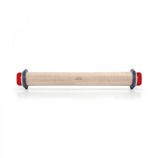 Lacor Sucitor de Bucătărie din Lemn 38cm 1pcs