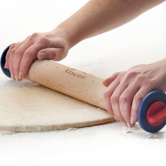 Lacor Sucitor de Bucătărie din Lemn 38cm 1pcs