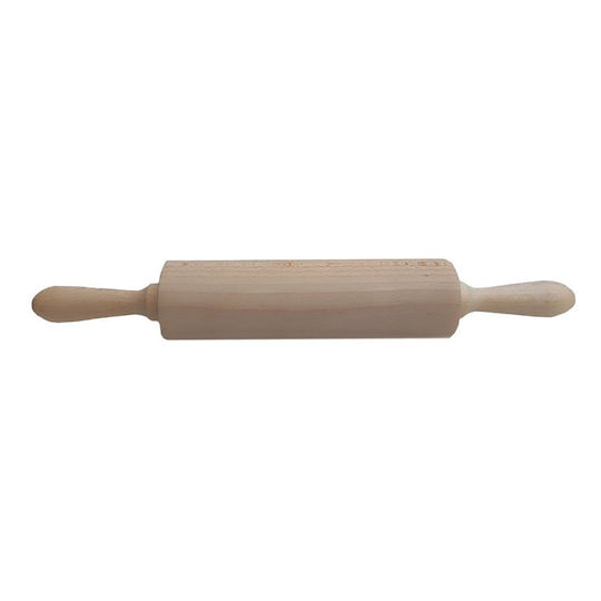 Moraitis Sucitor de Bucătărie din Lemn 38cm D5.5cm 1pcs