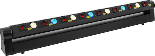 Evolite Laser LED Κόκκινο / RGBW