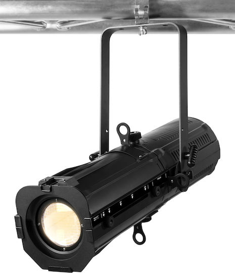 BeamZPro Прожектор Спот LED DMX BTS300Z Топло Бяло