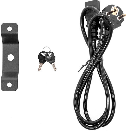 BoomToneDj Laser LED RGBW