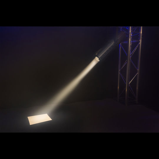 BeamZPro Прожектор Спот LED DMX BTS300Z Топло Бяло