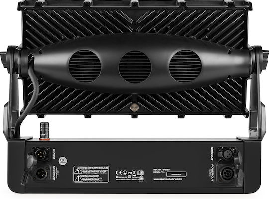 BeamZPro Προβολέας Wash LED RGBW