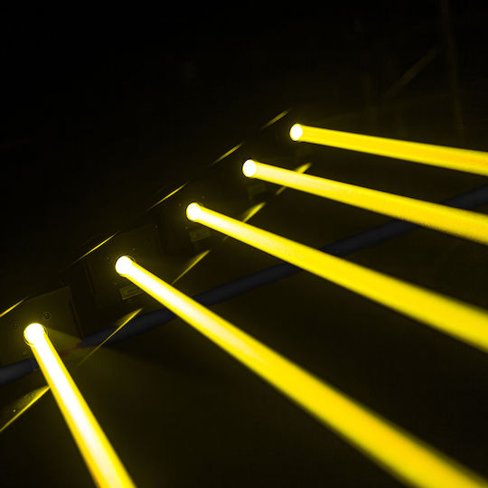 Evolite Laser LED RGB