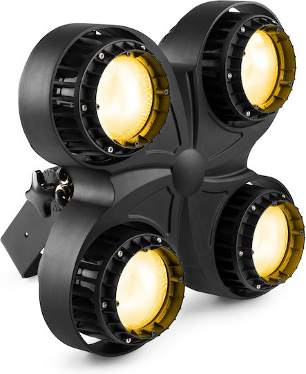 BeamZPro Beam LED Stage Blinder Amber