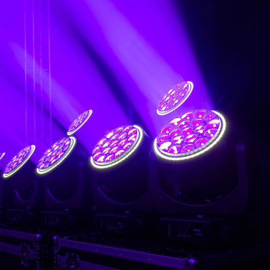 BeamZPro Wash LED RGBW / RGB