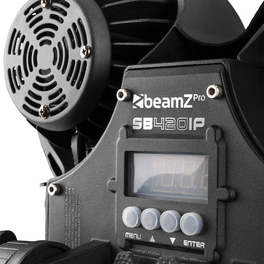 BeamZPro Beam LED Stage Blinder Amber