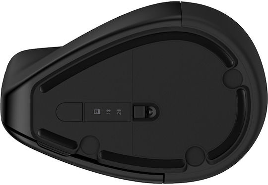 HP 6H1A5AA Mouse Ergonomic Wireless Negru