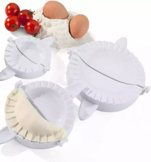 Metaltex Forme/molere din Plastic 3buc