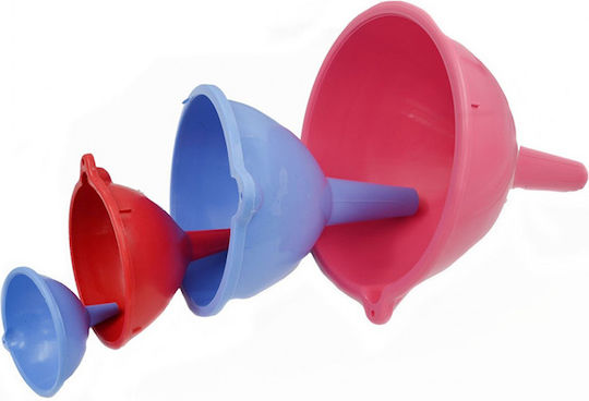 Sidirela No2 Kitchen Funnel made of Plastic