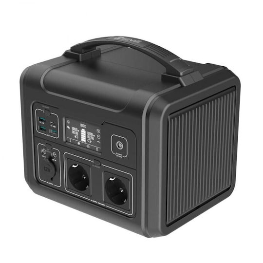 Ezviz PS600 Power Station 607Wh