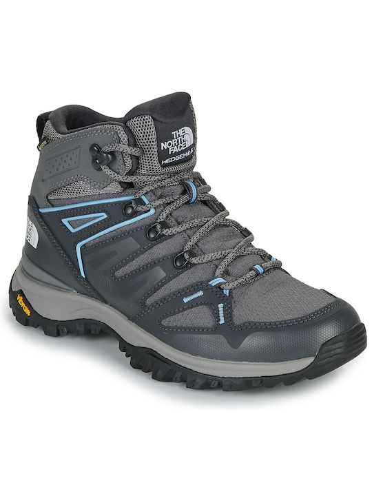 The North Face Hedgehog Women's Hiking Gray