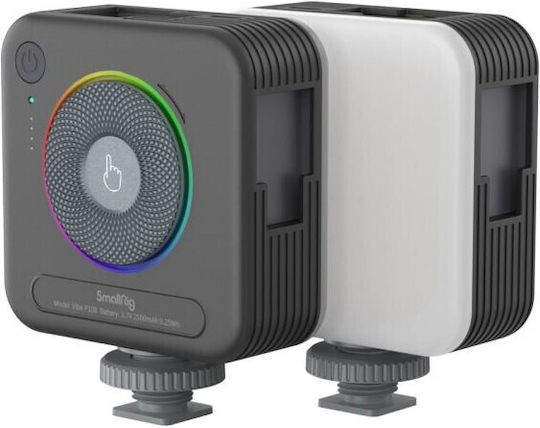 SmallRig Vibe Lumină video 5W