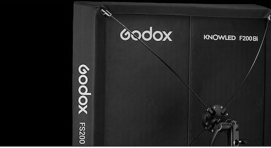 Godox Lumină COB 410W