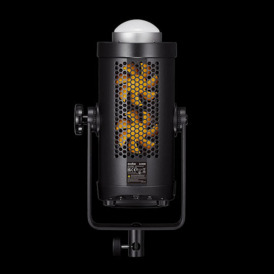 Godox Sl300r LED-Licht 300W RGB-Beleuchtung
