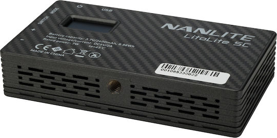 Nanlite Litolite 5c Rgbww LED Light