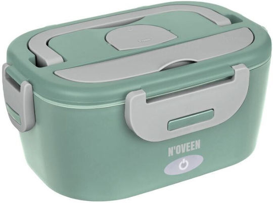 Noveen Lb725 Nature Brotdose