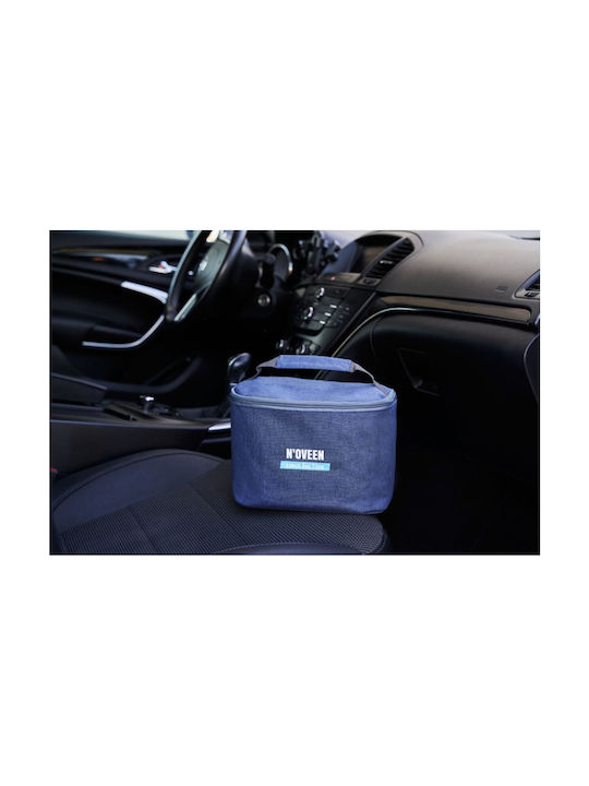 Noveen Lb715 Pearl Lunch Box
