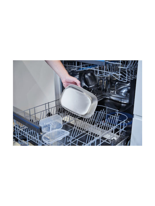 Noveen Lb725 Nature Brotdose