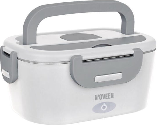 Кутия за обяд Noveen Lb715 Pearl