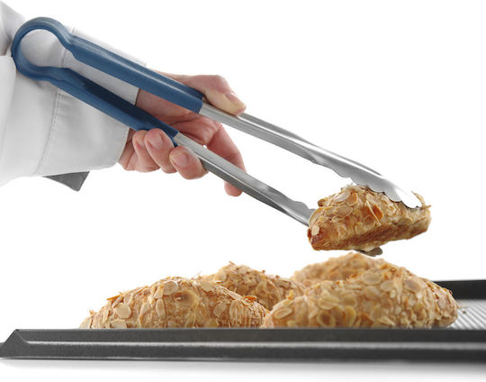 Hendi Tongs Salad of Stainless Steel 25cm