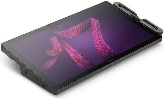 Wacom Cintiq Pro 17 Γραφίδα Σχεδίασης με Όθονη 4K 17"