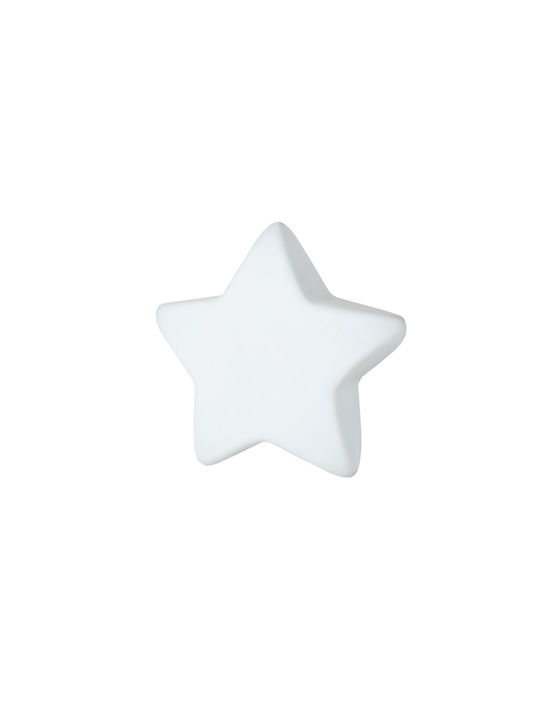 Raeder Star Serviettenhalter Hölzernes Braune 14.3x14.3cm 0090454