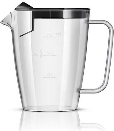 Philips Juicer 800W Black