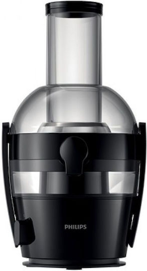 Philips Juicer 800W Black