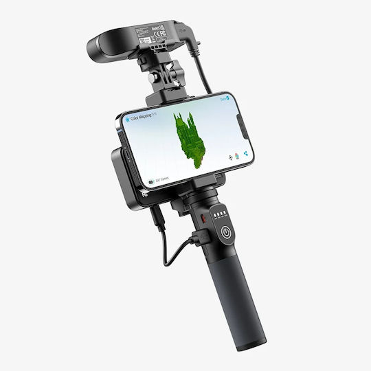 Creality3D CR-SCAN Ferret PRO 3D Scanner με WiFi