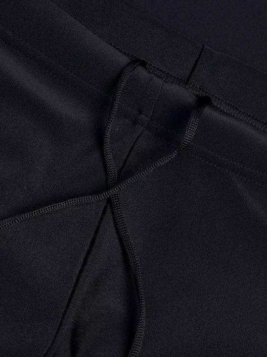 Speedo Medley Logo 1135517510 Men's Competition Jammer Black