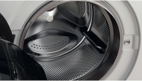 Whirlpool FFWDB 976258 BV EE Πλυντήριο-Στεγνωτήριο Ρούχων 9kg/7kg Ατμού 1600 Στροφές