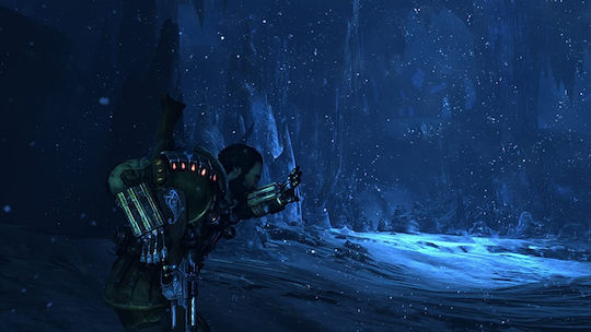 Lost Planet 3 Xbox 360 Game
