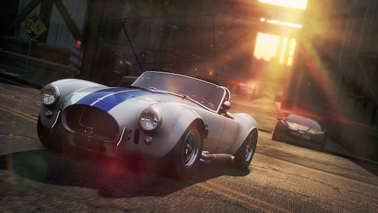 Need for Speed The Run (Classics) Edition Xbox 360 Game