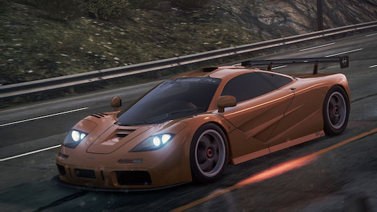 Need for Speed The Run (Classics) Edition Xbox 360 Game