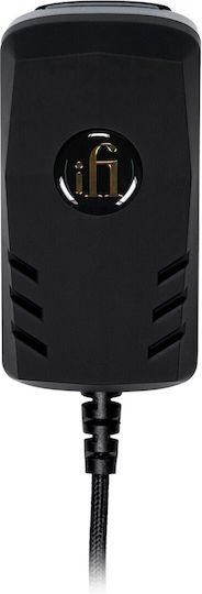 iFi Audio iPower2 15V Захранващо Устройство 1.2A