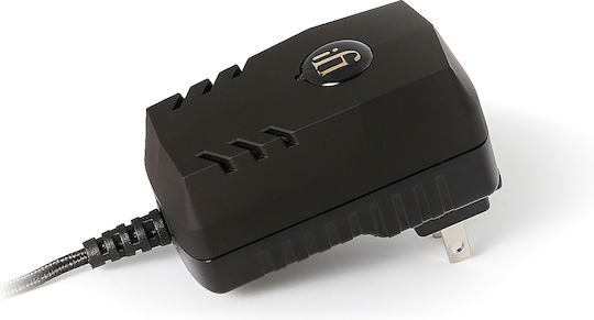iFi Audio IPower2 12V Τροφοδοτικό