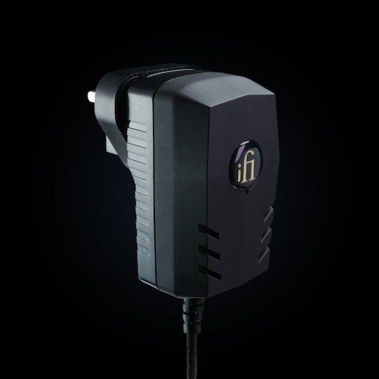 iFi Audio iPower2 9V Stromversorgung 9V 1.2A