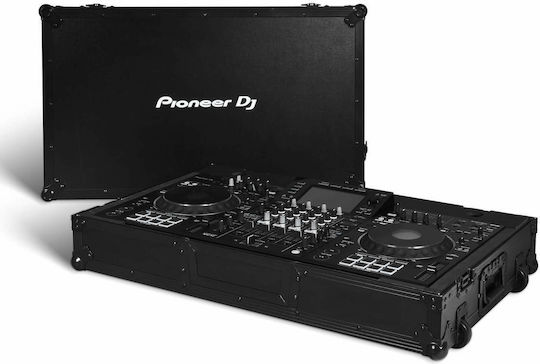 Pioneer Flt-xdjxz Flightcase Dj Controller Μαύρο