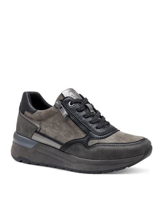 Adidași Pentru Femei Combo Antracit
