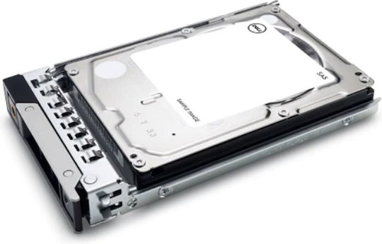 Dell 8TB HDD Σκληρός Δίσκος 3.5" SAS 3.0 7200rpm για Server 161-BBSO