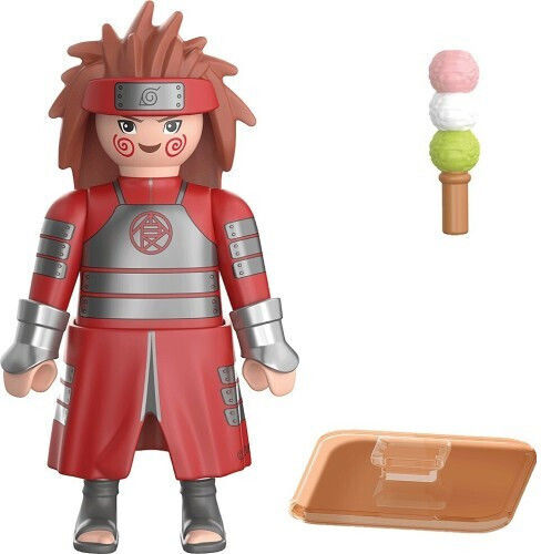 Playmobil Naruto Choji pentru 5-99 ani