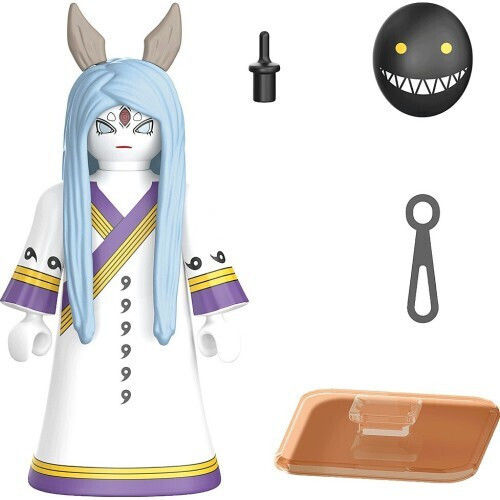 Playmobil Naruto Kaguya pentru 5-99 ani
