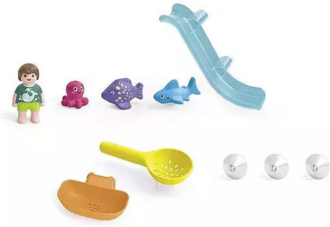 Playmobil Junior Junior Aqua for 1-4 years old