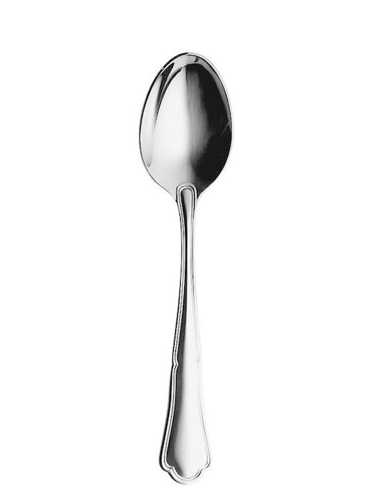 HEPP Φαγητού Ανοξείδωτο Ασημί 20.5cm 30.10024
