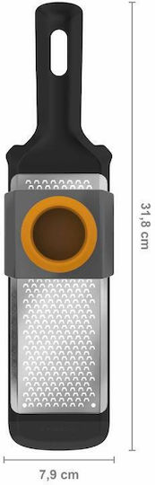Fiskars Fiskars Reiben Für Obst & Gemüse 32x8cm